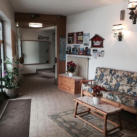 Garni Hirsch Hotel Canazei Exterior photo